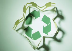It Is Time to Switch in Recyclable Pouch Technology for Better Future