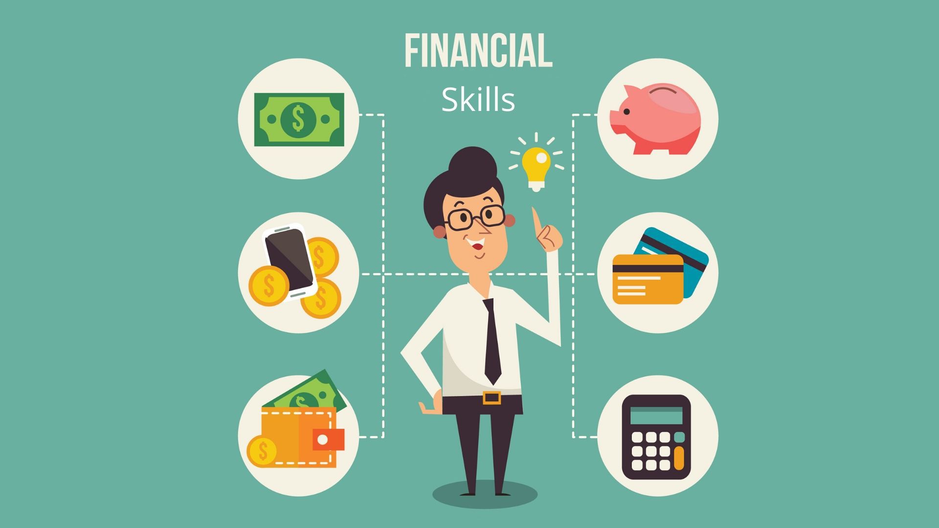 Vital skills any good finance manager should possess   