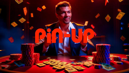 Jackpot in TV games at Pin-Up India