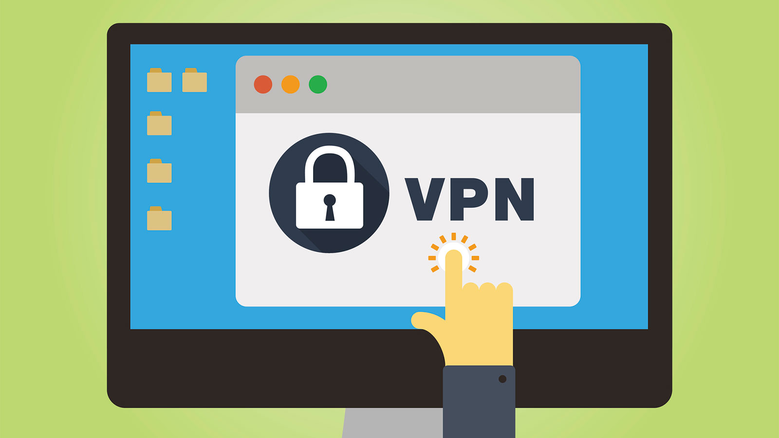 VPNs for Work
