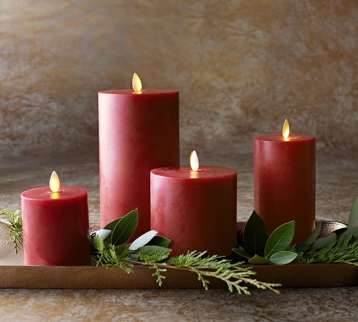Winter Warmth – The Cosiest Candle Scents for Cold Nights